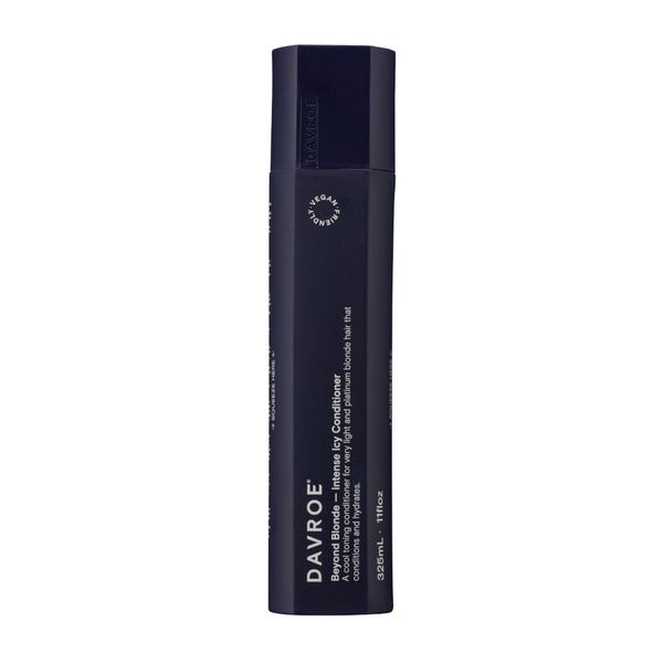 Hovedbilde Davroe Beyond Blonde Intense Icy Conditioner 325 ml