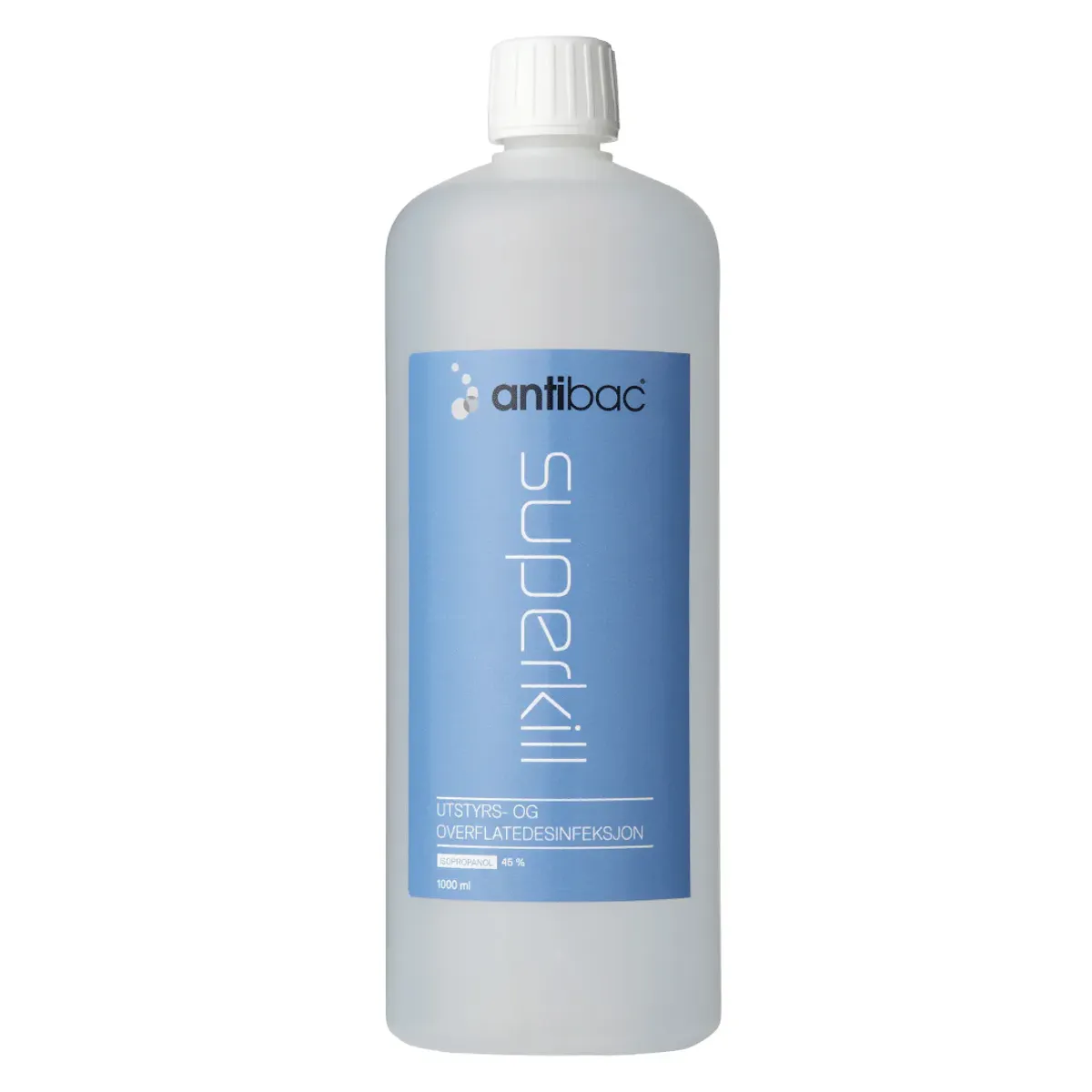 Antibac Superkill Kamrens 1000 ml