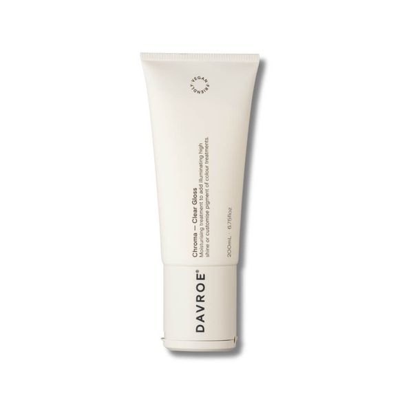 Hovedbilde Davroe Clear Gloss 200 ml