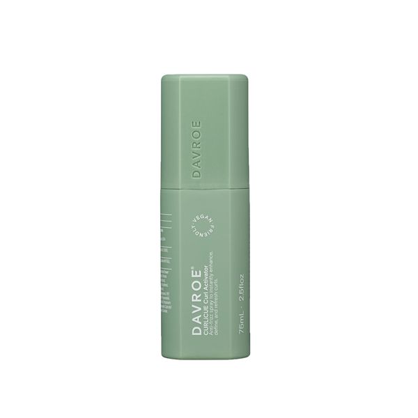 Hovedbilde Davroe Curlicue Curl Activtor 75 ml