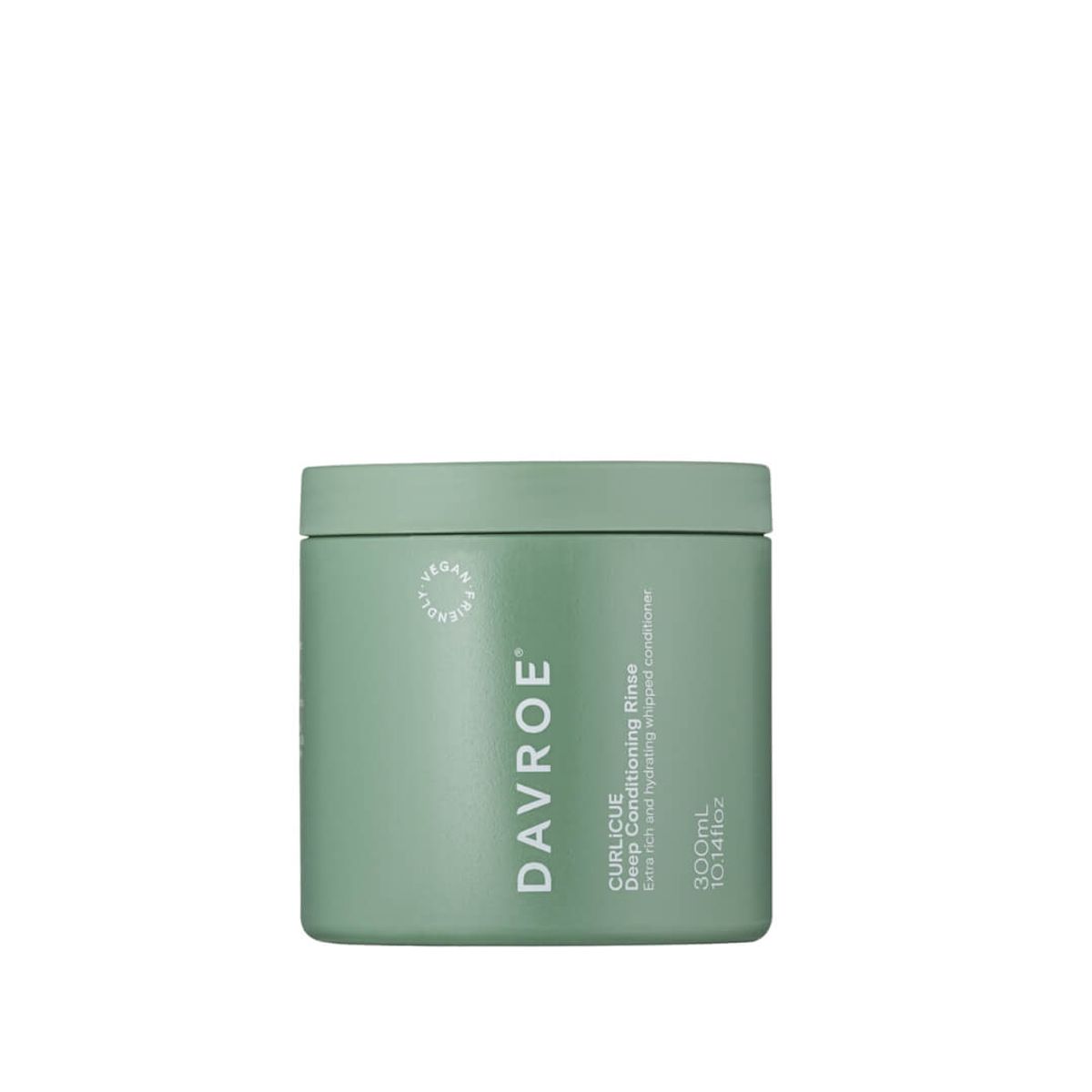 Davroe Curlicue Deep Conditioning Rinse 300 ml