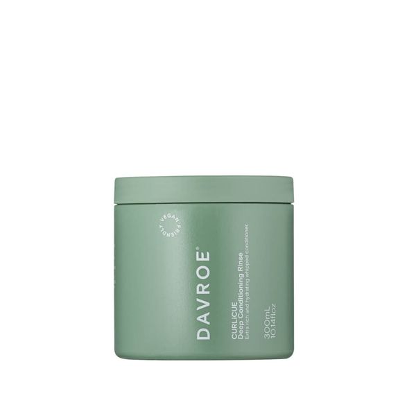 Hovedbilde Davroe Curlicue Deep Conditioning Rinse 300 ml