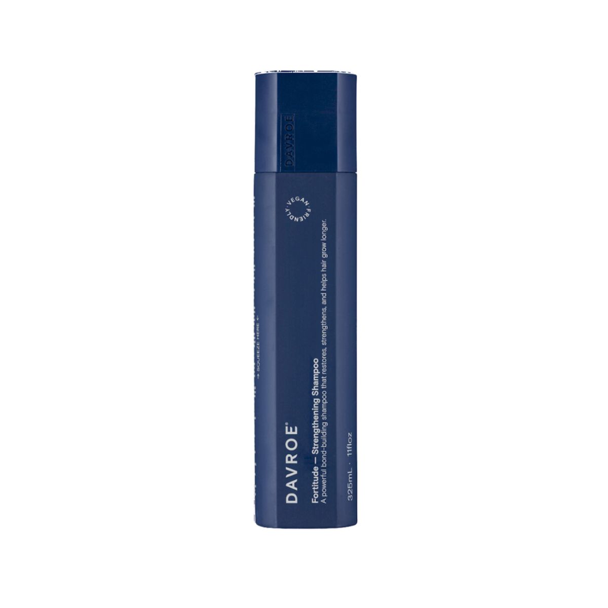 Davroe Fortitude Strengthening Shampoo 325 ml