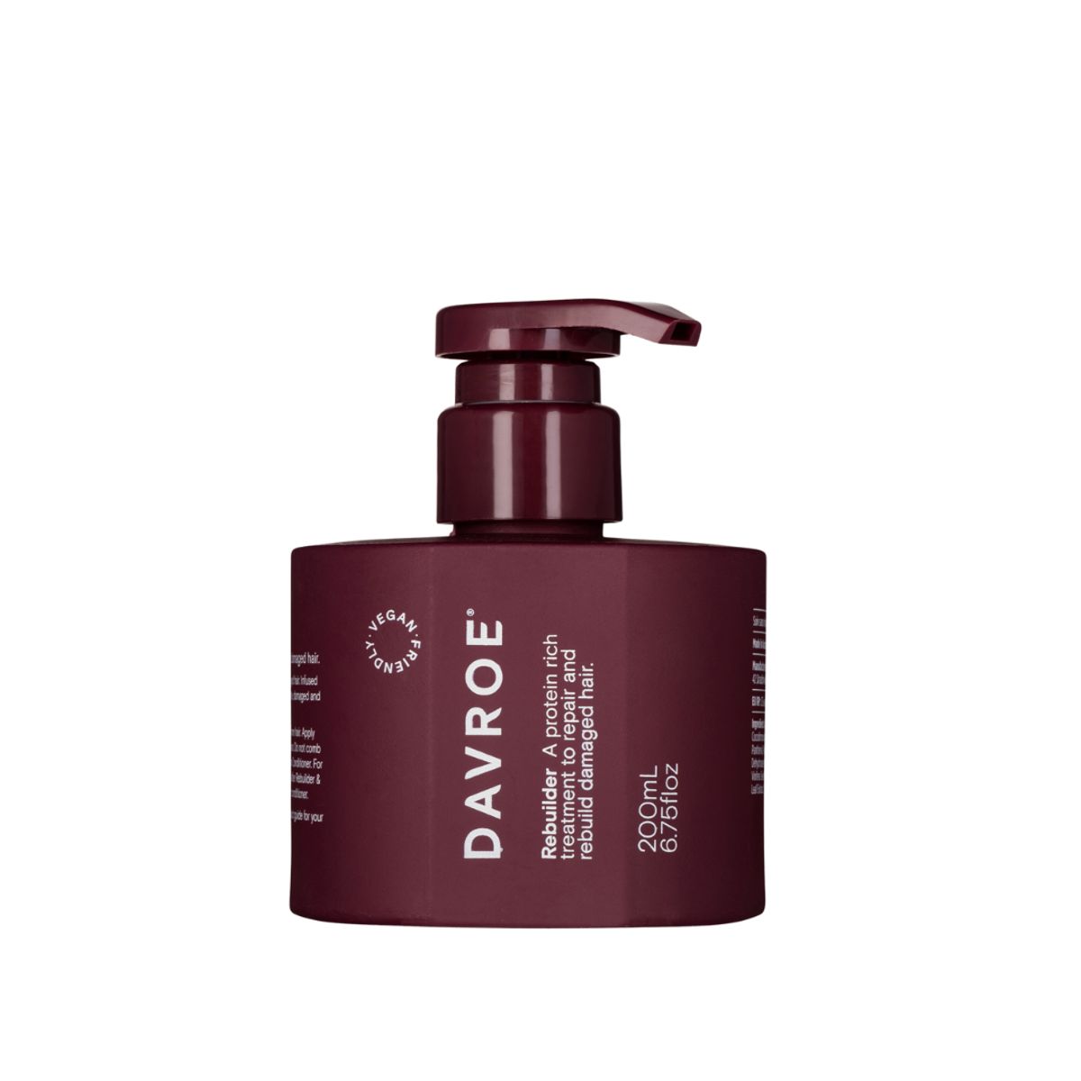 Davroe Rebuilder 200 ml