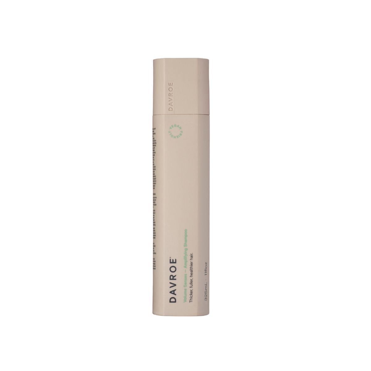 Davroe Volume Amplifying Shampoo 325 ml