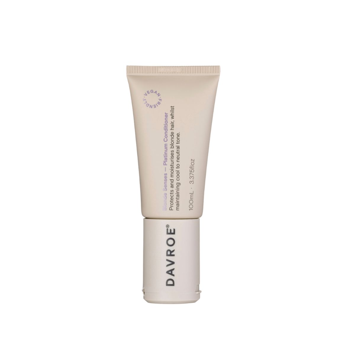 Davroe Blonde Toning Conditioner 100 ml