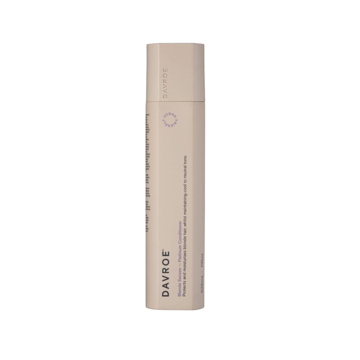 Davroe Blonde Toning Conditioner 325 ml