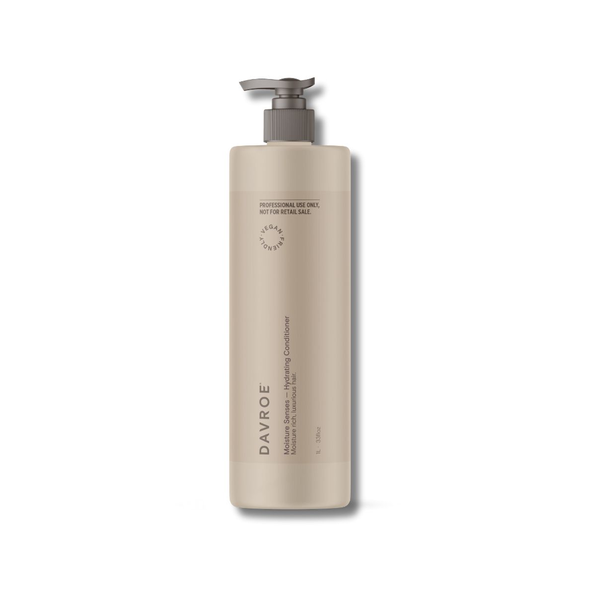 Davroe Moisture Hydrating Conditioner 1L