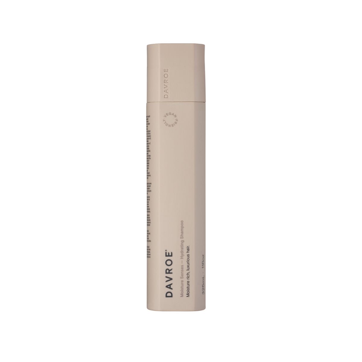 Davroe Moisture Hydrating Shampoo 325 ml