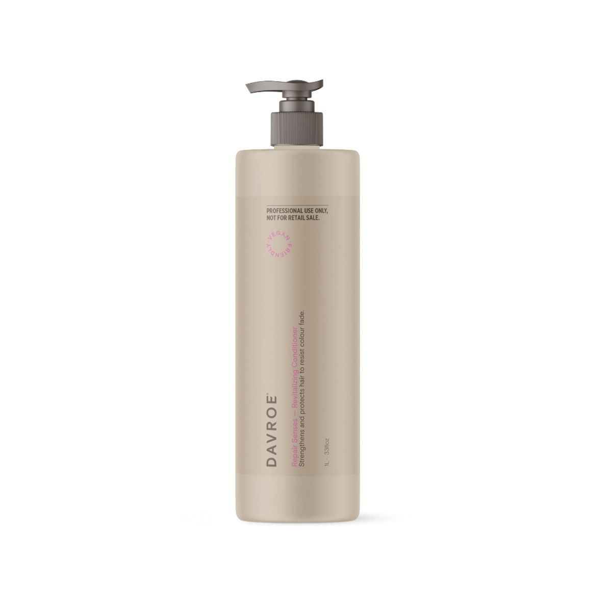 Davroe Repair Revitalizing Conditoner 1L