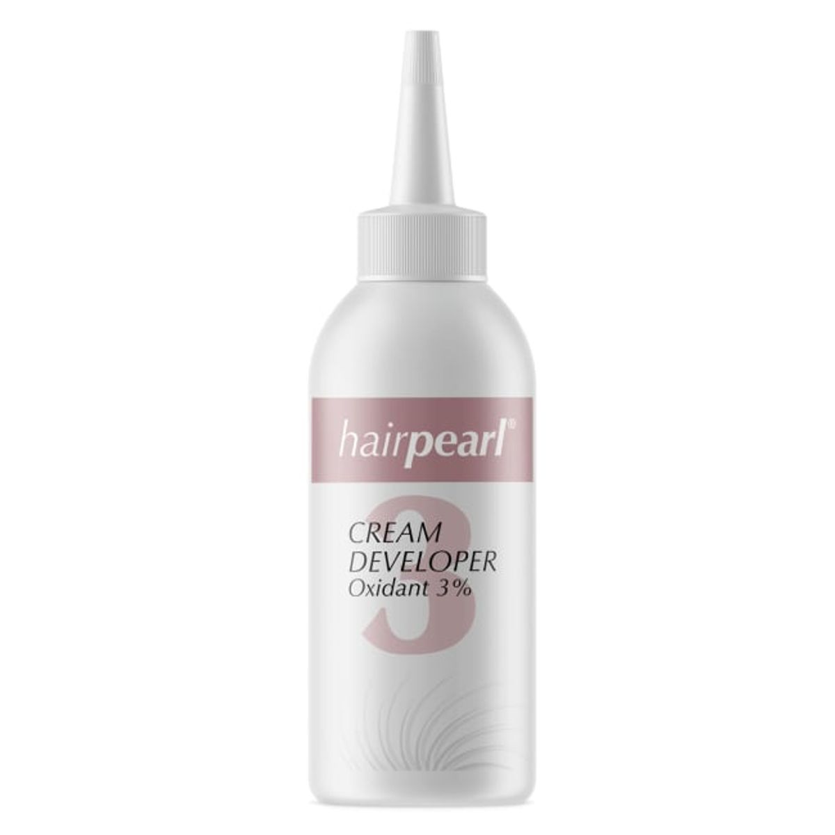 Hairpearl Kremoksidant 3%