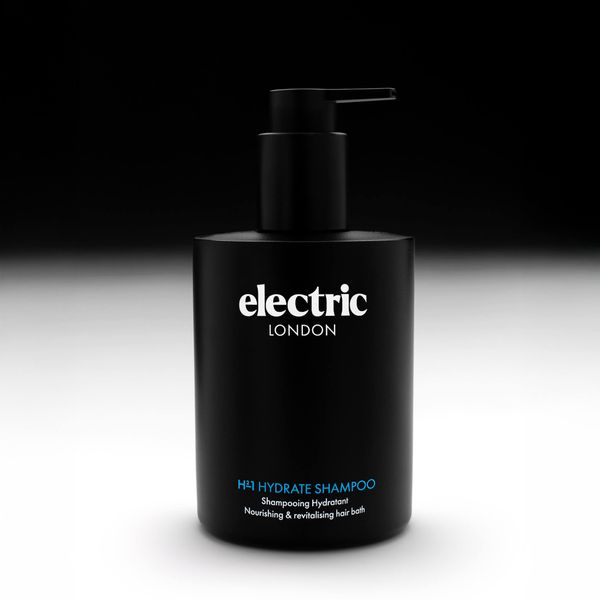 Hovedbilde Hydrate Shampoo H2-1 300ml