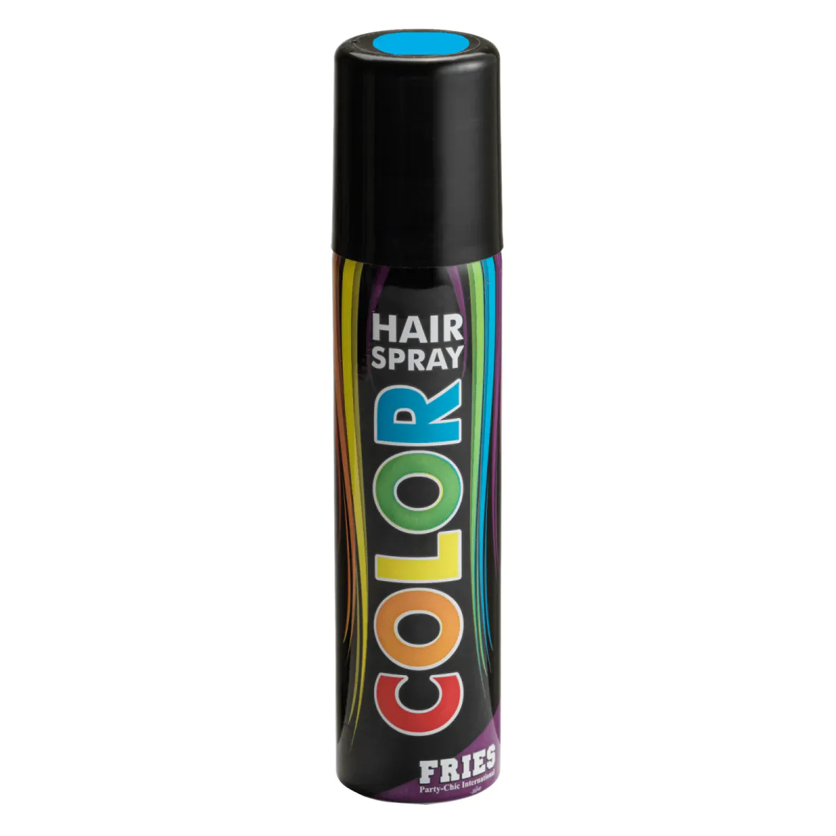 Fargespray Blå