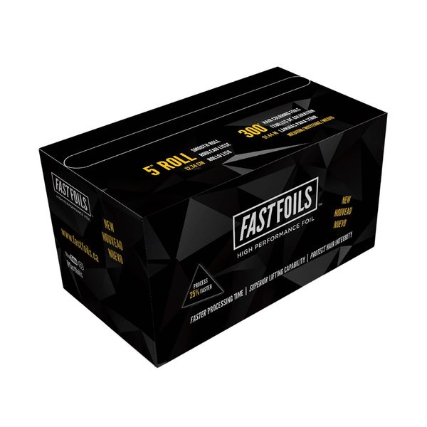 Hovedbilde FastFoils Roll (12,70 cm x 381 m)