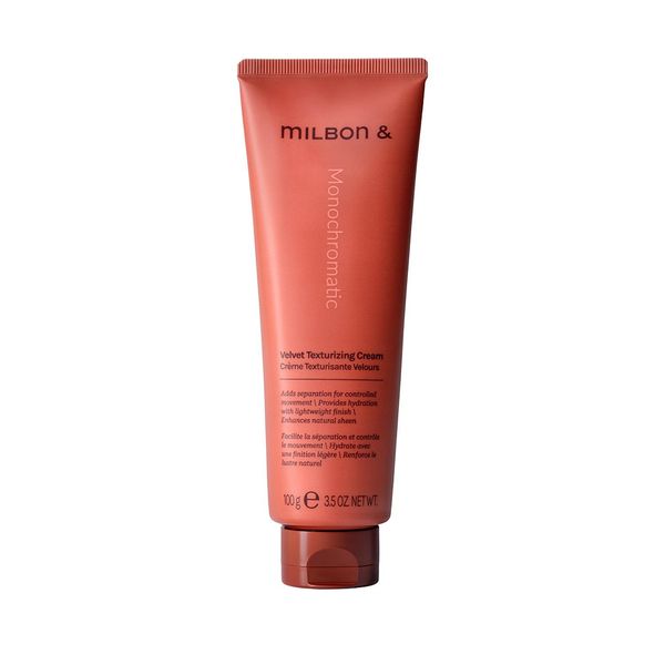 Hovedbilde Milbon & Velvet Texturizing Cream 100 g