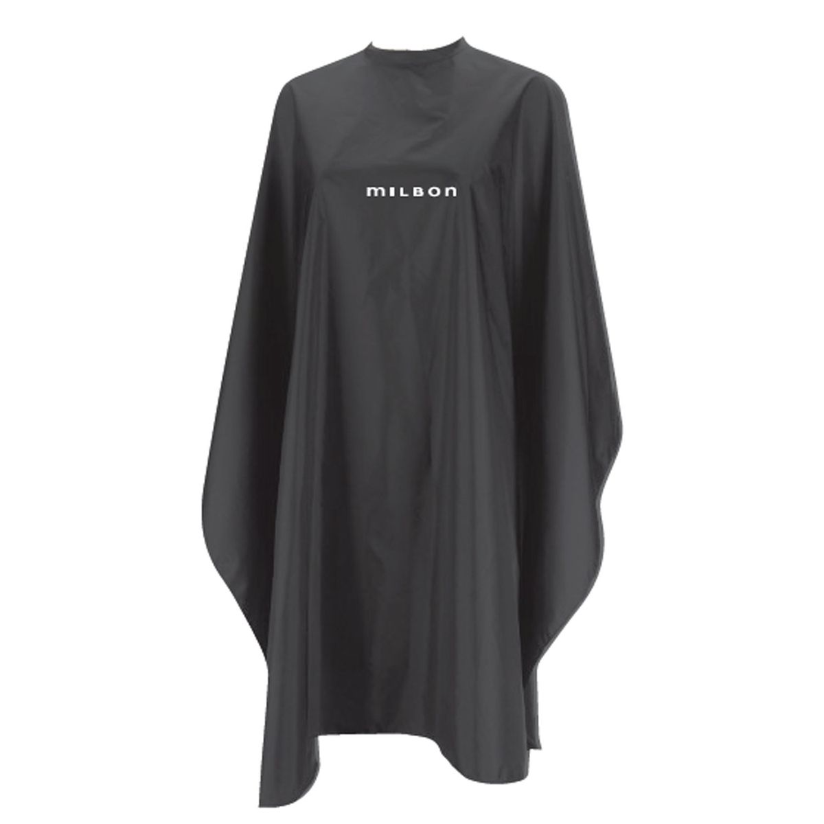 Milbon Black Cape