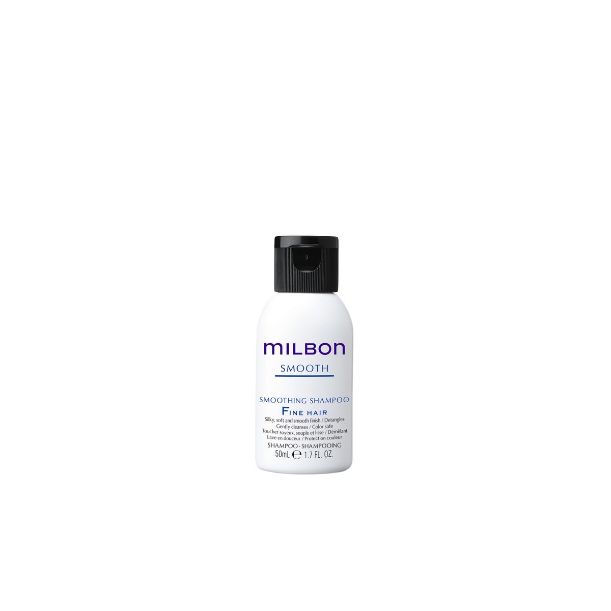 Milbon Smoothing Shampoo Fine Hair 50 ml