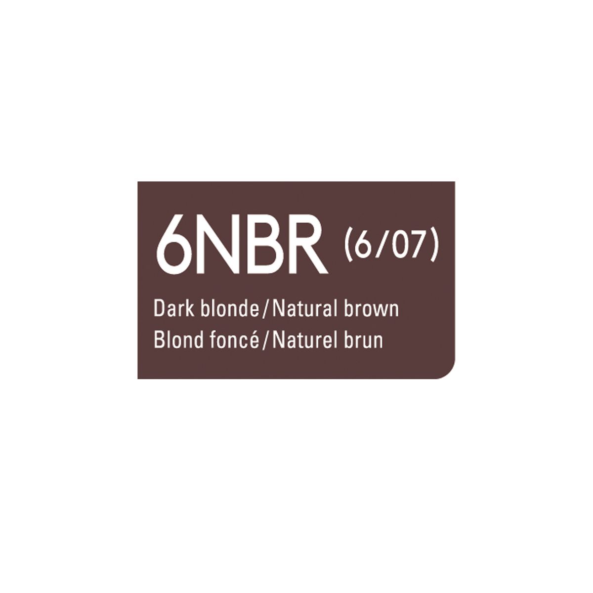 Sophistone Permanent Color 6NBR 80 gr