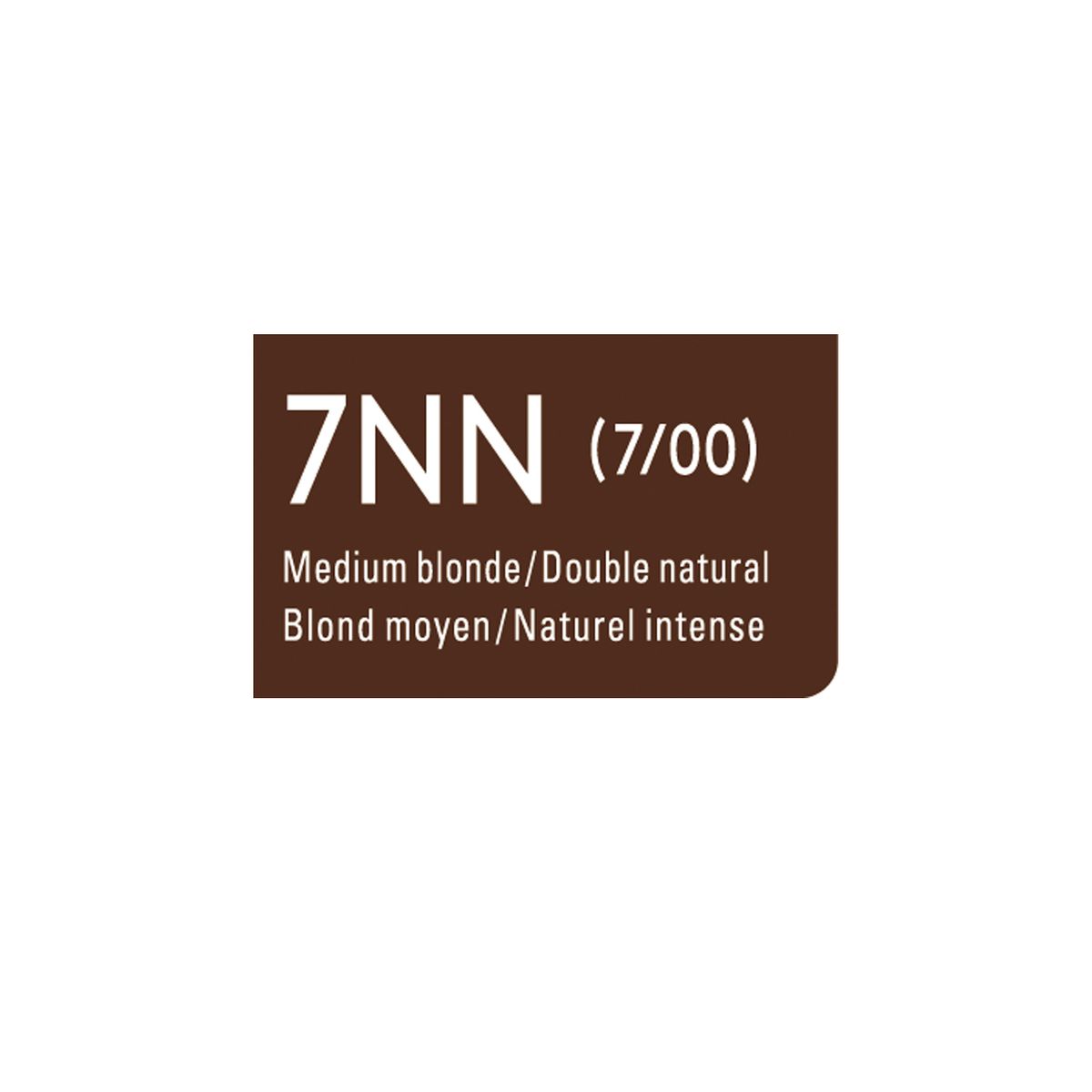 Sophistone Permanent Color 7NN 80 gr