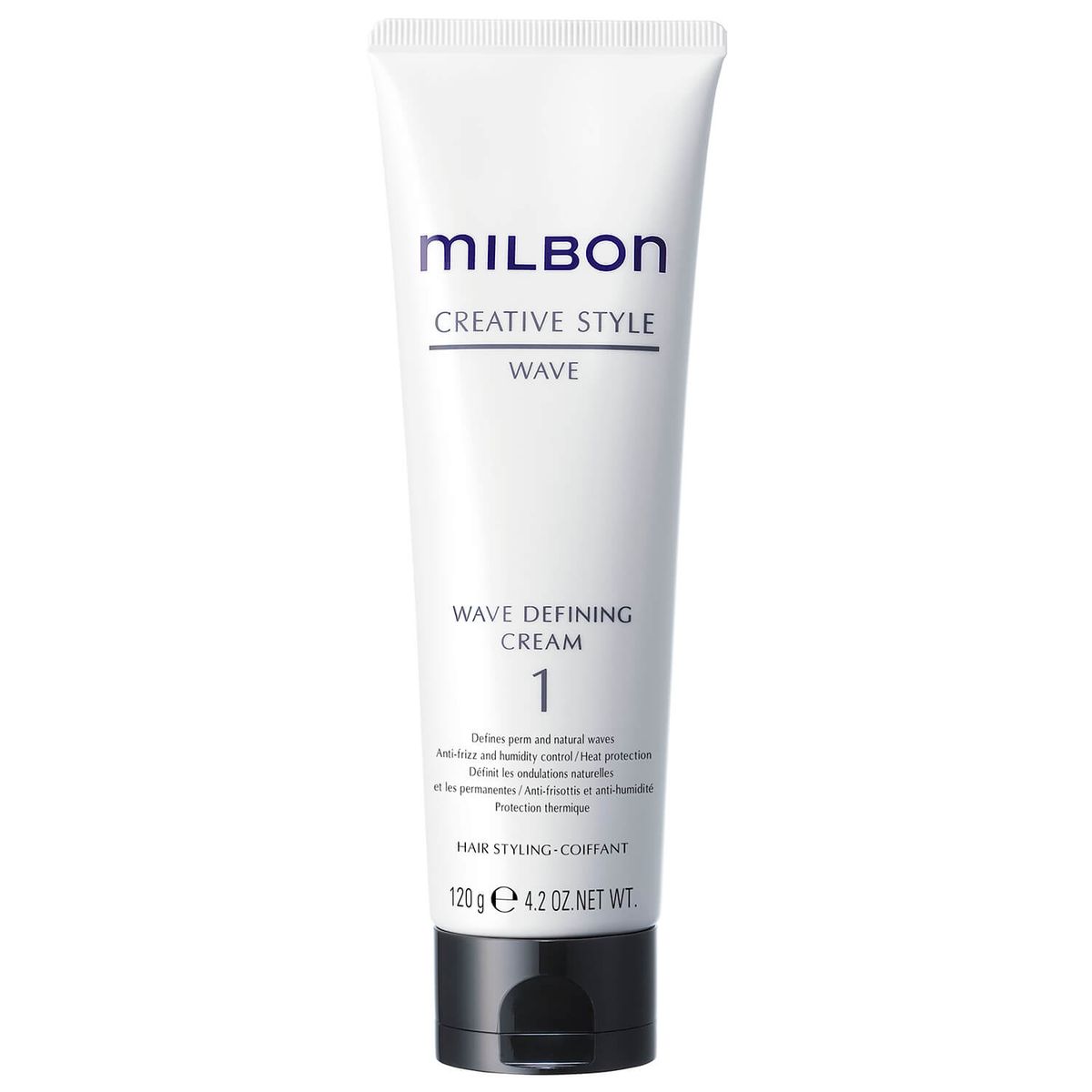 Milbon Wave Defining Cream 1 120 gr
