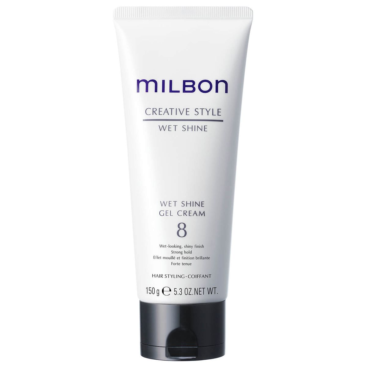 Milbon Wet Shine Gel Cream 8 150 gr