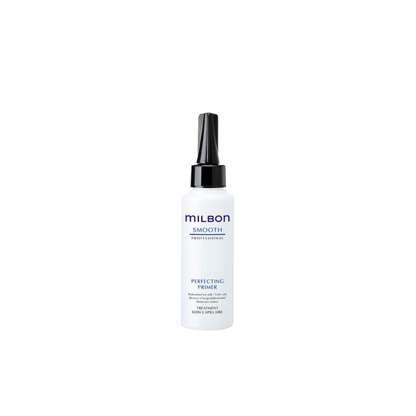 Hovedbilde Milbon Smooth Perfecting Primer Bottle