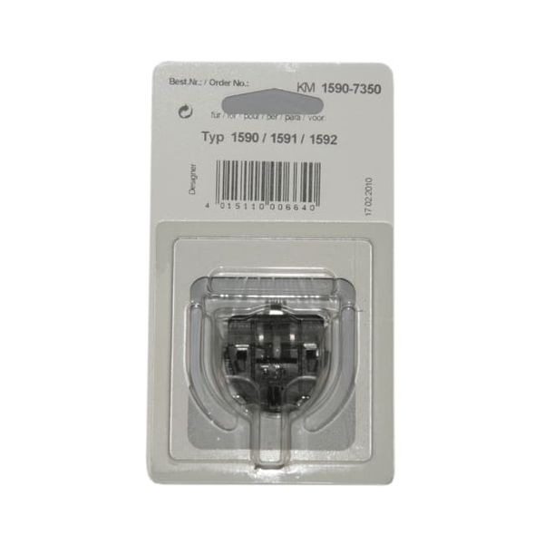 Hovedbilde Ermila Bella Trimmer Skjær Design 1