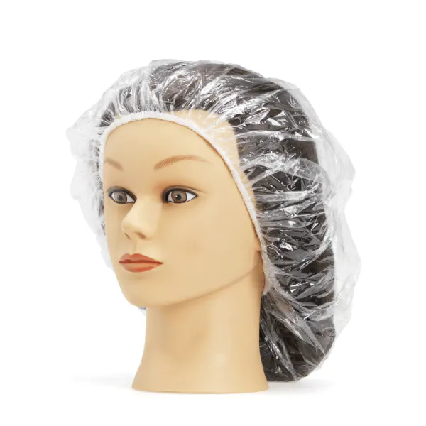 Hovedbilde Permanenthette Med Strikk