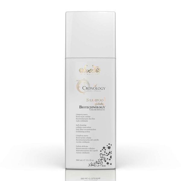 Hovedbilde Sweet Cronology Molecular Renewal Shampoo 980 ml
