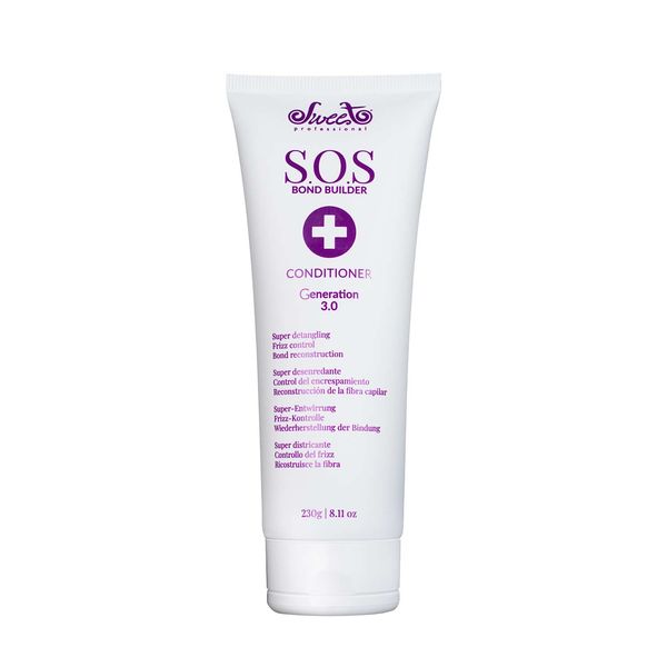 Hovedbilde Sweet SOS Conditioner Home Care 230 gr