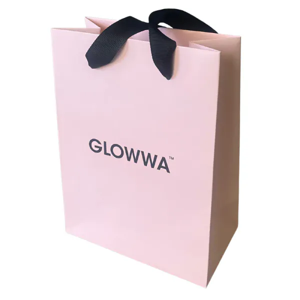 Hovedbilde Glowwa Bærepose