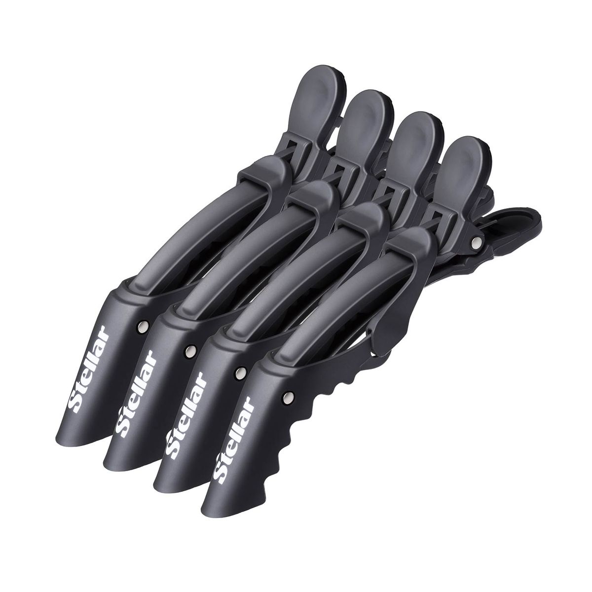 Stellar Sectioning Clips 4 pk