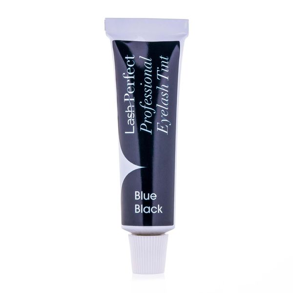 Hovedbilde Lash Perfect  Eyelash Tint BlueBlack
